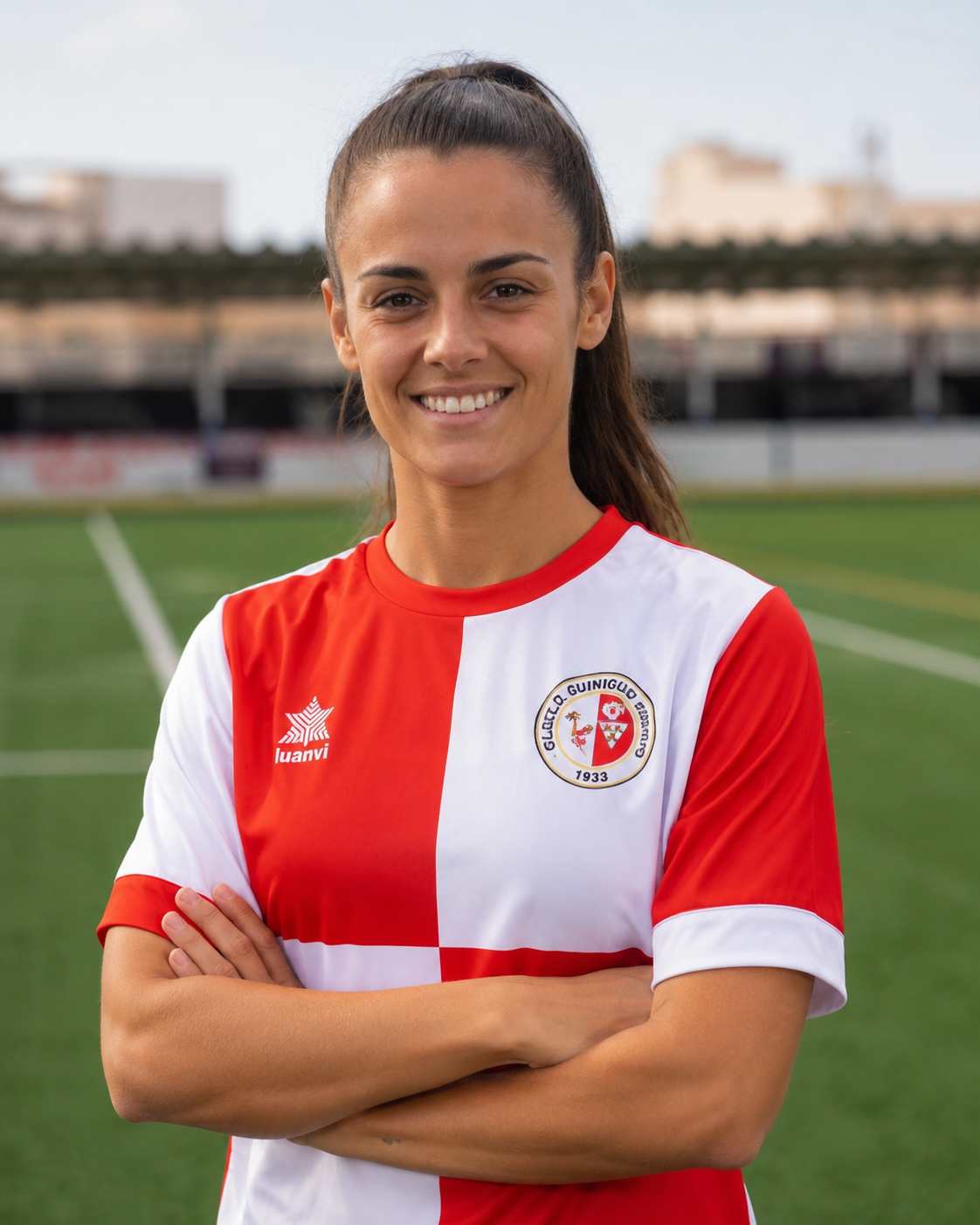 Laura González